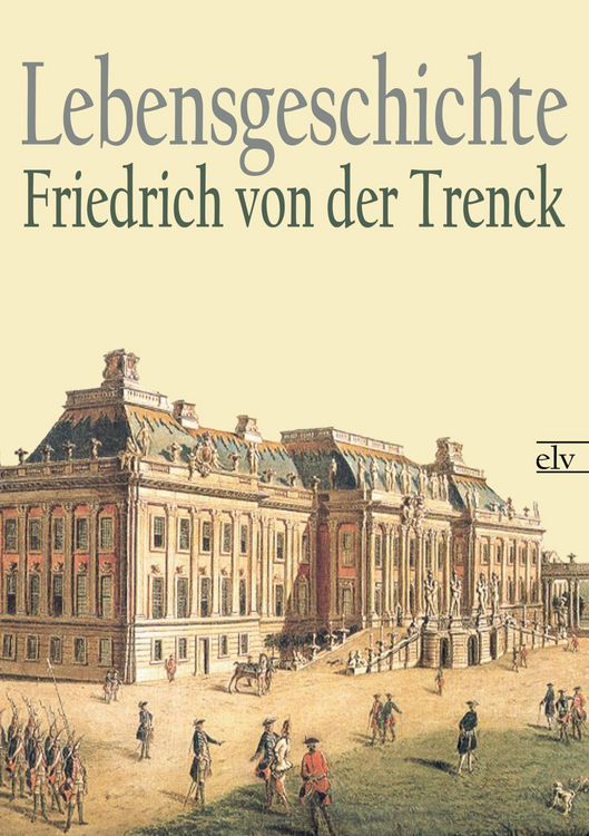 Produktbild: Lebensgeschichte