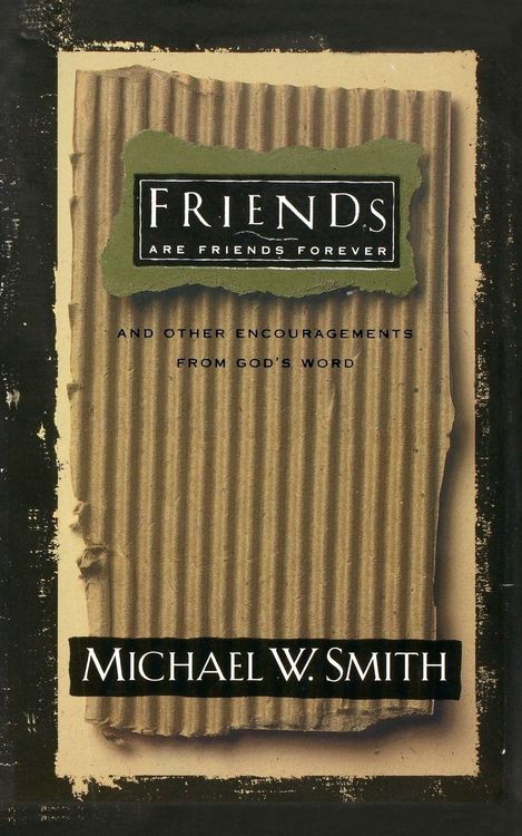 Produktbild: The Friends Are Friends Forever