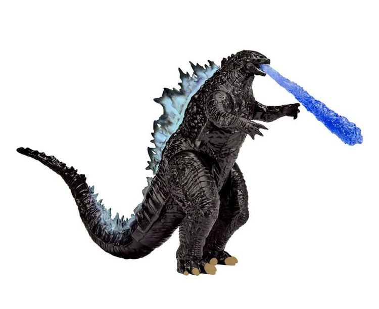 Produktbild: The New Empire - 6" Godzilla V1 - Original+Access.