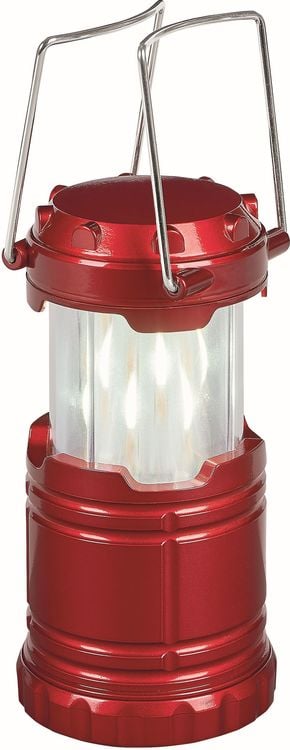 Produktbild: Expedition Natur Lagerfeuerlampe