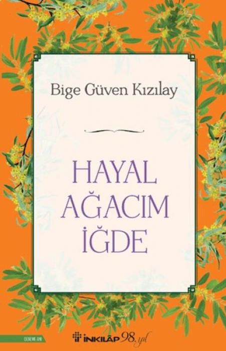Produktbild: Hayal Agacim Igde