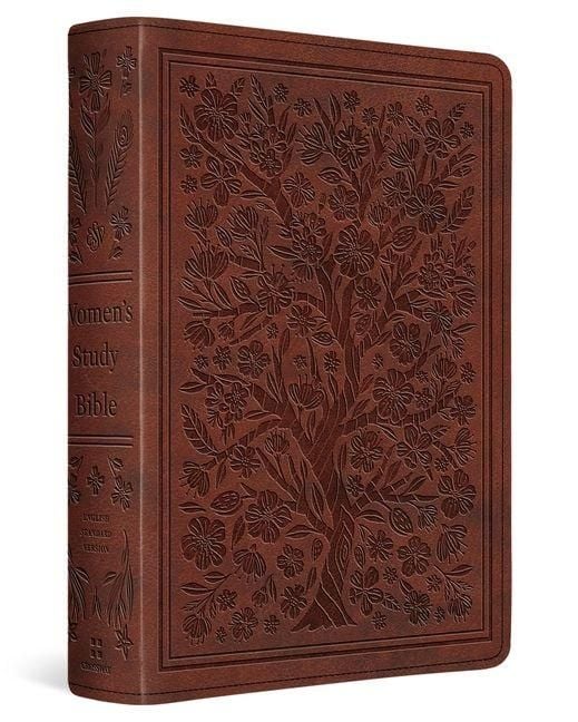 Produktbild: ESV Women's Study Bible