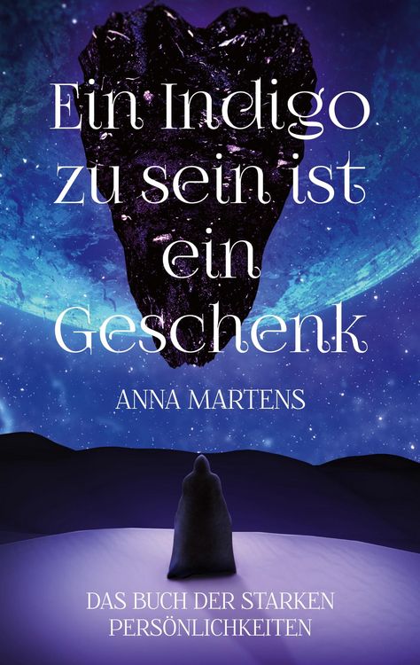 Produktbild: Ein Indigo zu sein ist ein Geschenk