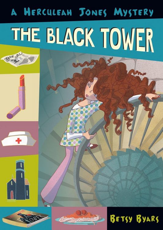 Produktbild: The Black Tower