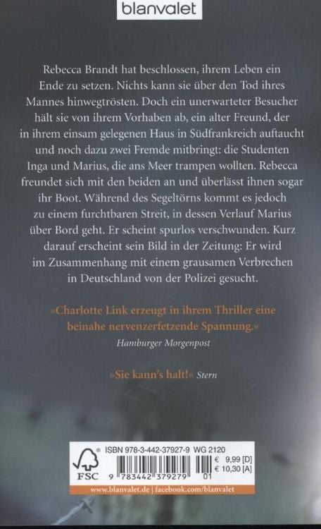 Produktbild: Der fremde Gast