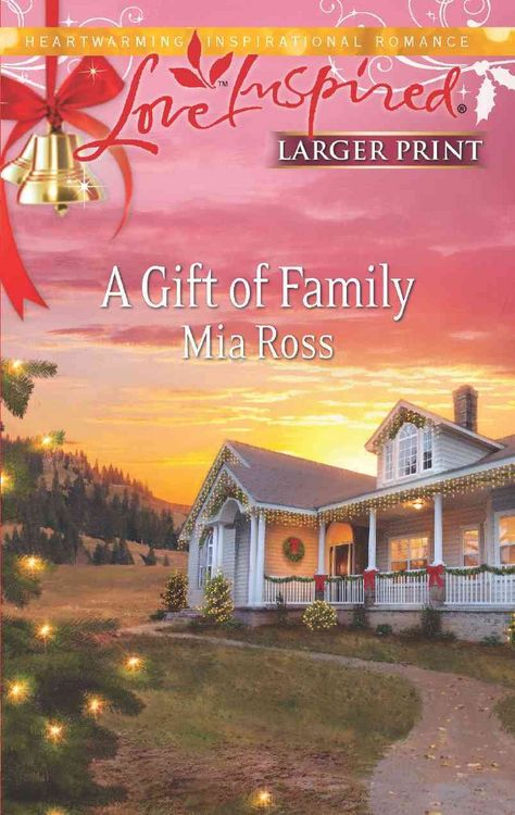 Produktbild: A Gift of Family