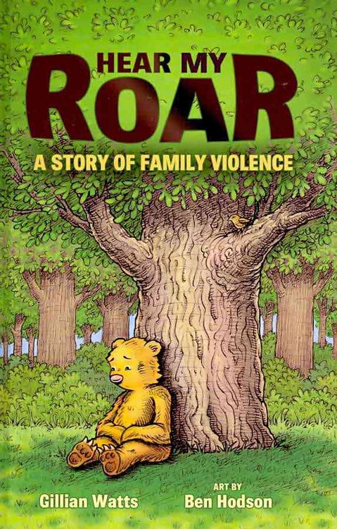Produktbild: Hear My Roar