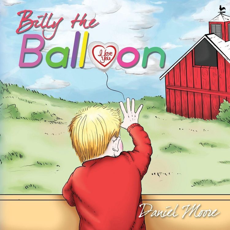 Produktbild: The Billy the Balloon
