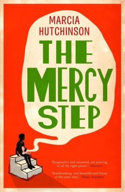 Produktbild: The Mercy Step