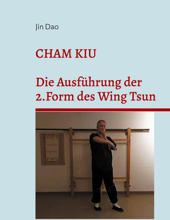 Produktbild: Cham Kiu