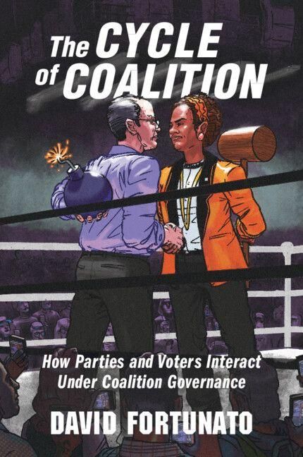 Produktbild: The Cycle of Coalition