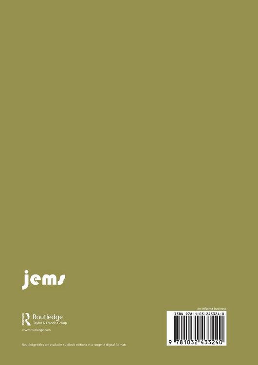 Produktbild: The Spiralling of the Securitisation of Migration in the European Union