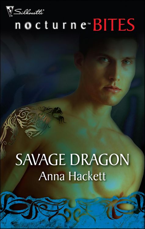 Produktbild: Savage Dragon