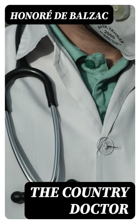 Produktbild: The Country Doctor