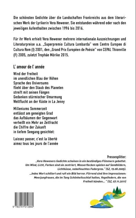Produktbild: Von Lorraine nach Aquitaine