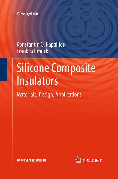 Produktbild: Silicone Composite Insulators
