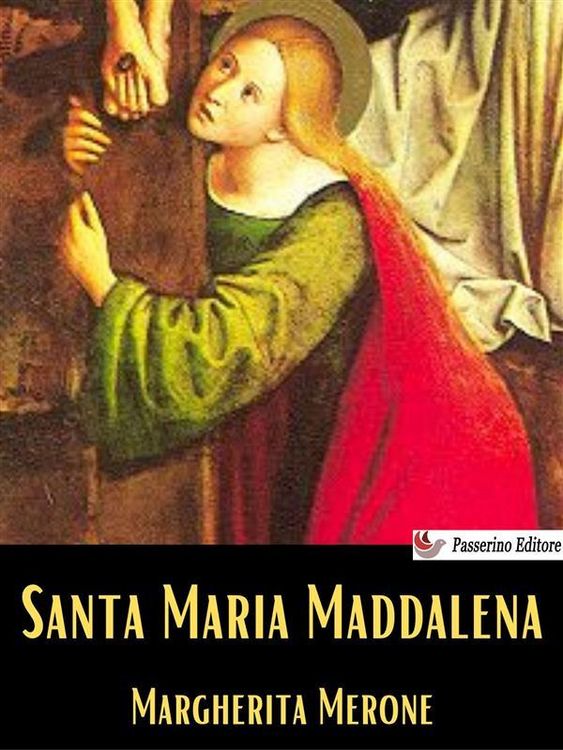 Produktbild: Santa Maria Maddalena