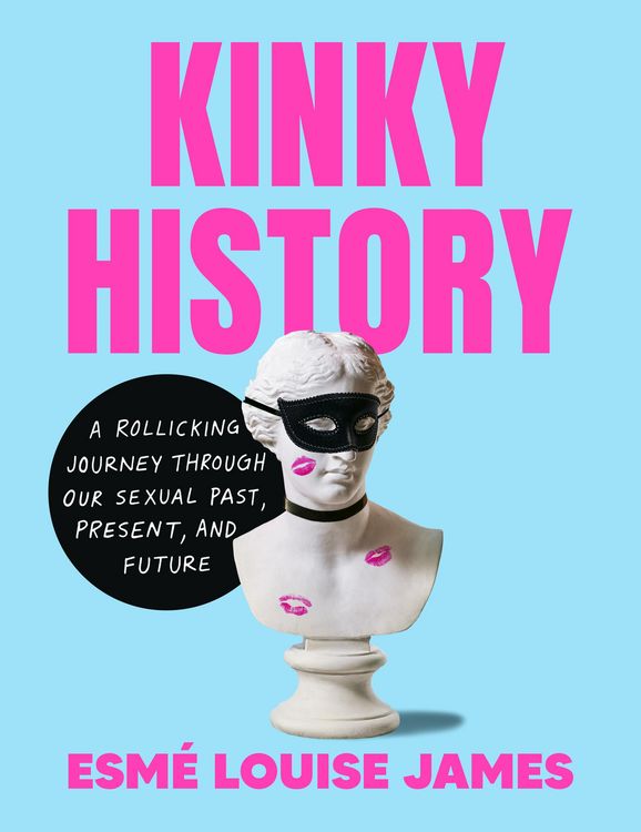 Produktbild: Kinky History