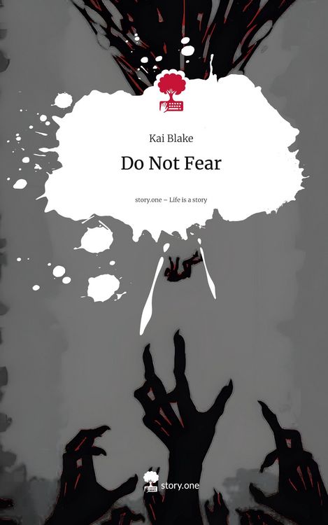 Produktbild: Do Not Fear. Life is a Story - story.one