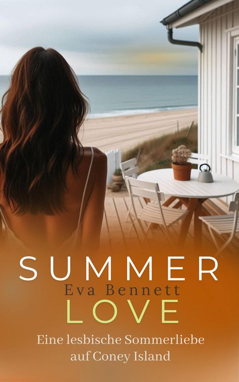 Produktbild: Summer Love