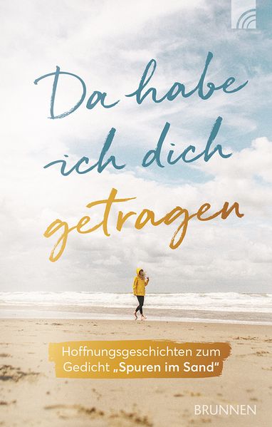 Produktbild: Da habe ich dich getragen