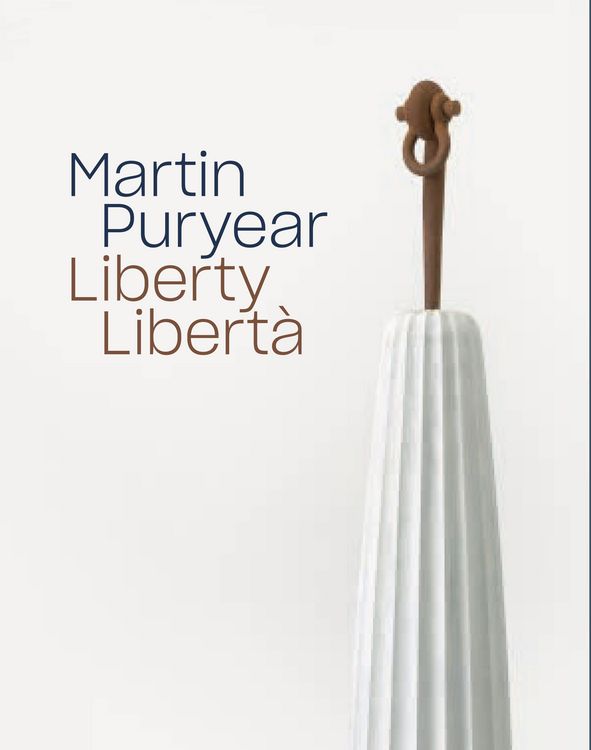 Produktbild: Martin Puryear