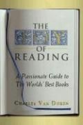 Produktbild: The Joy of Reading