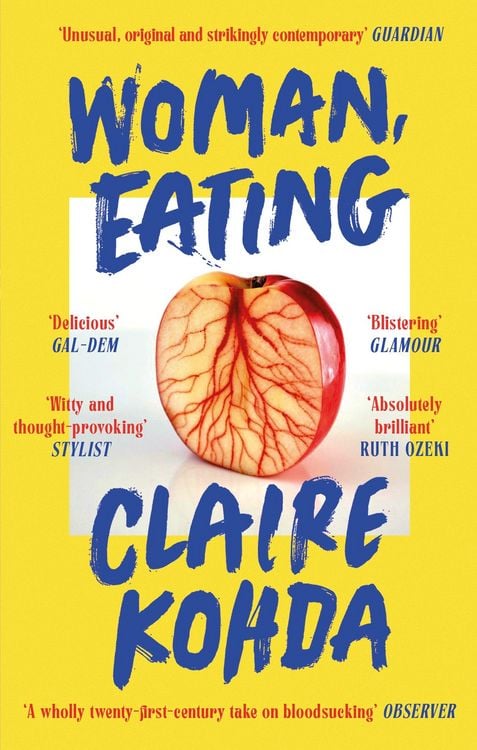 Produktbild: Woman, Eating