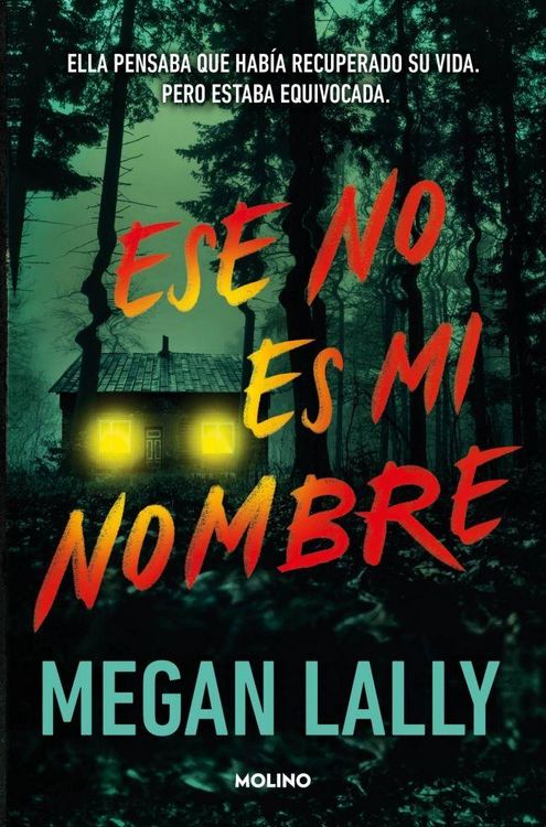 Produktbild: Ese No Es Mi Nombre / That's Not My Name