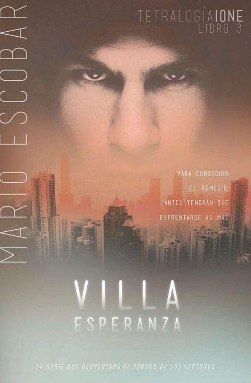 Produktbild: Una Villa Esperanza
