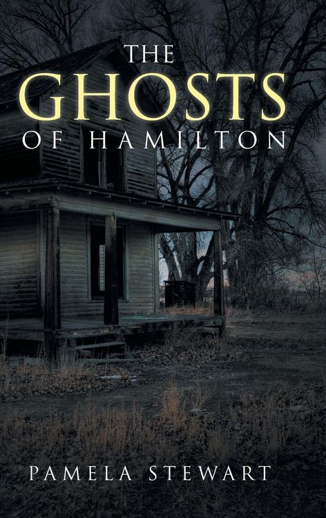 Produktbild: The Ghosts of Hamilton
