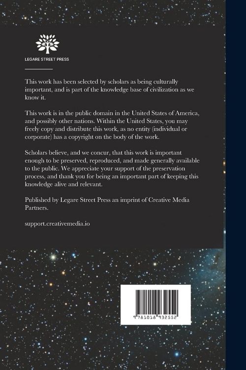 Produktbild: The Planet Neptune: An Exposition and History