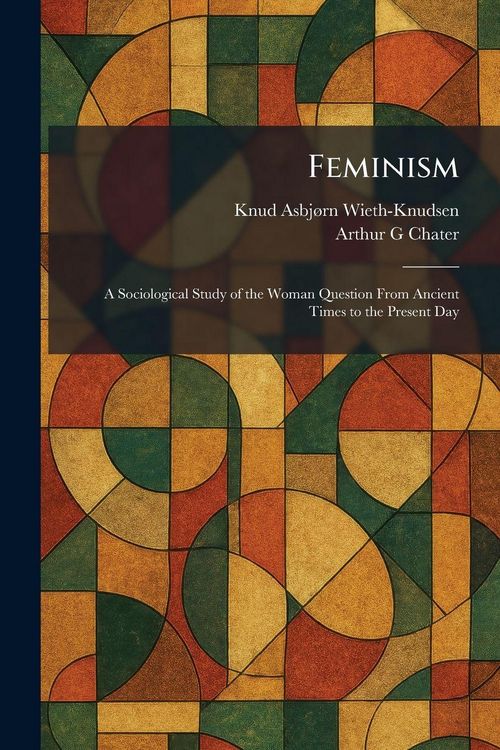 Produktbild: Feminism