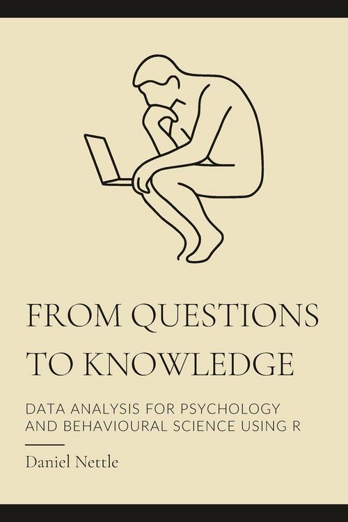 Produktbild: From Questions to Knowledge