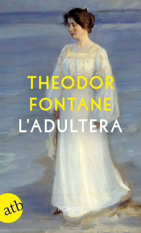 Produktbild: L'Adultera