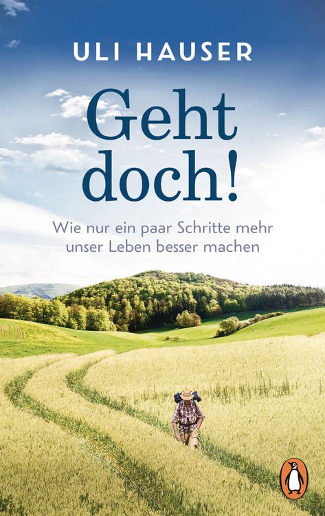 Produktbild: Geht doch!