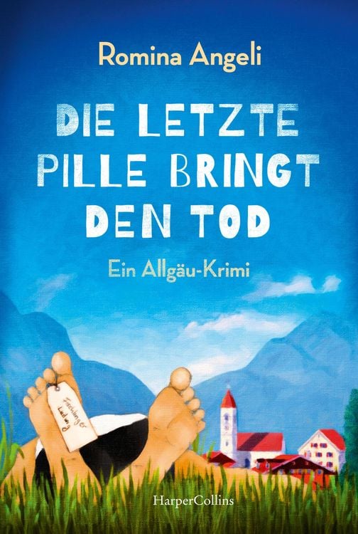 Produktbild: Die letzte Pille bringt den Tod