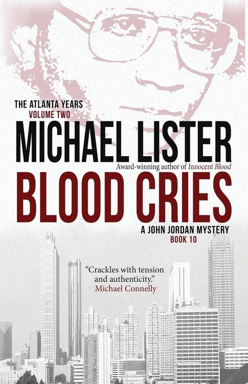 Produktbild: Blood Cries