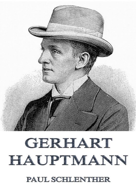 Produktbild: Gerhart Hauptmann