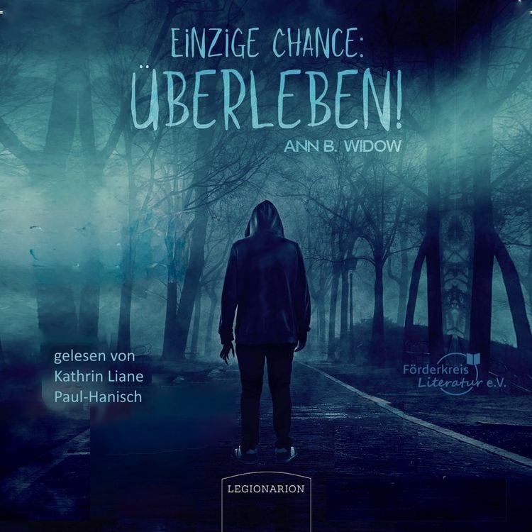 Produktbild: Einzige Chance: &Uuml;berleben!