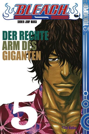 Produktbild: Bleach 05