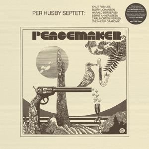 Produktbild: Peacemaker
