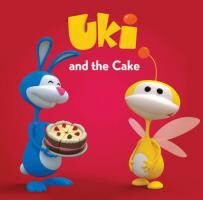 Produktbild: Uki and the Cake