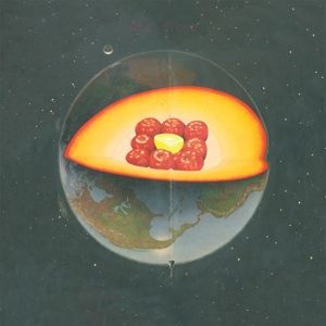 Produktbild: MYSTIC HITS (Limited Lava Splatter Vinyl)