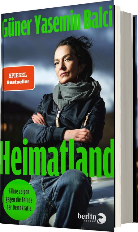 Produktbild: Heimatland