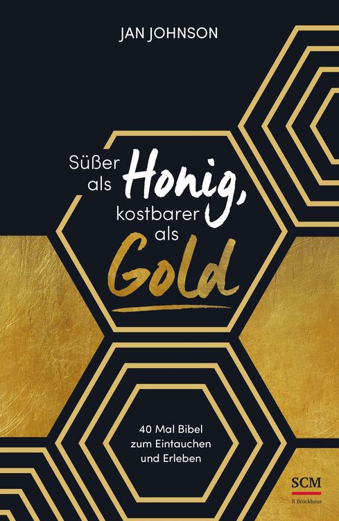 Produktbild: S&uuml;&szlig;er als Honig, kostbarer als Gold