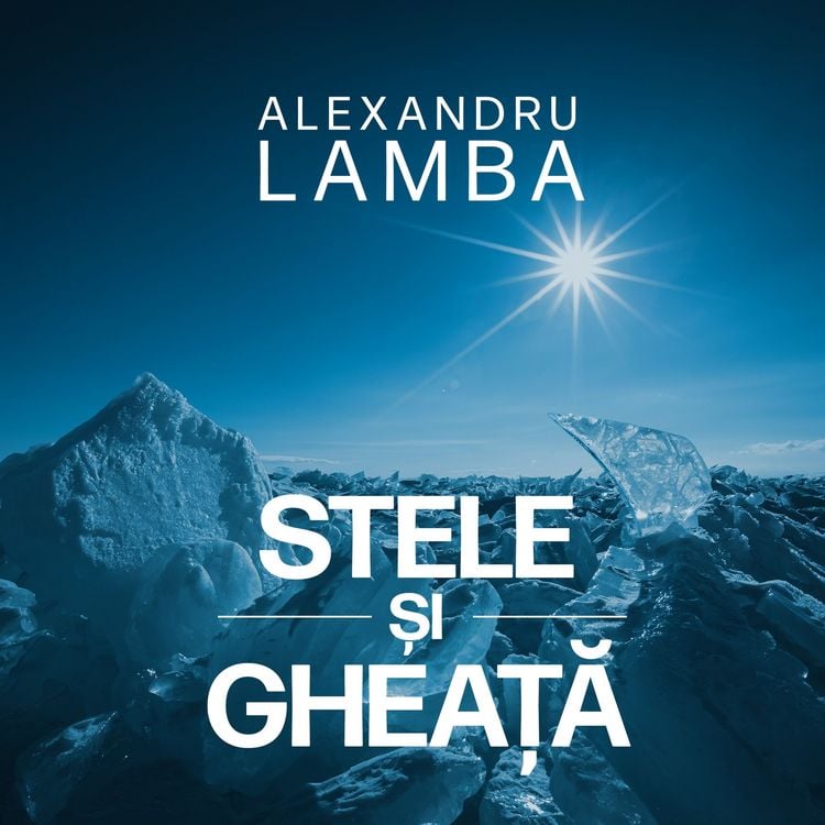 Produktbild: Stele și gheață