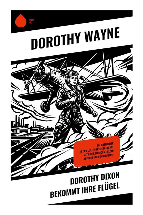 Produktbild: Dorothy Dixon bekommt ihre Fl&uuml;gel