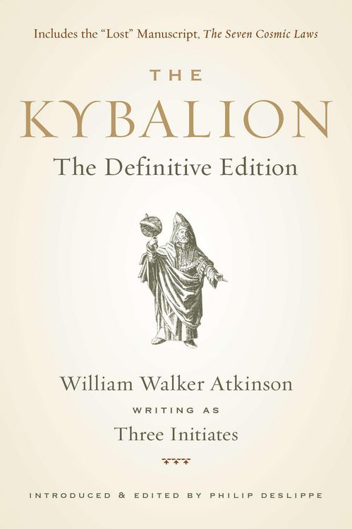 Produktbild: The Kybalion