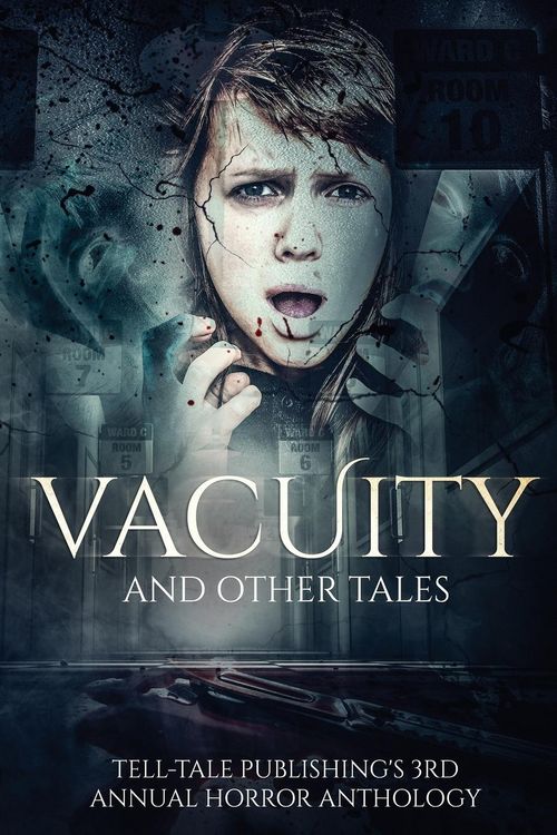 Produktbild: Vacuity and Other Tales